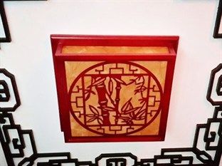 Beijing Sihe Yiyuan Courtyard Hotel Exterior foto